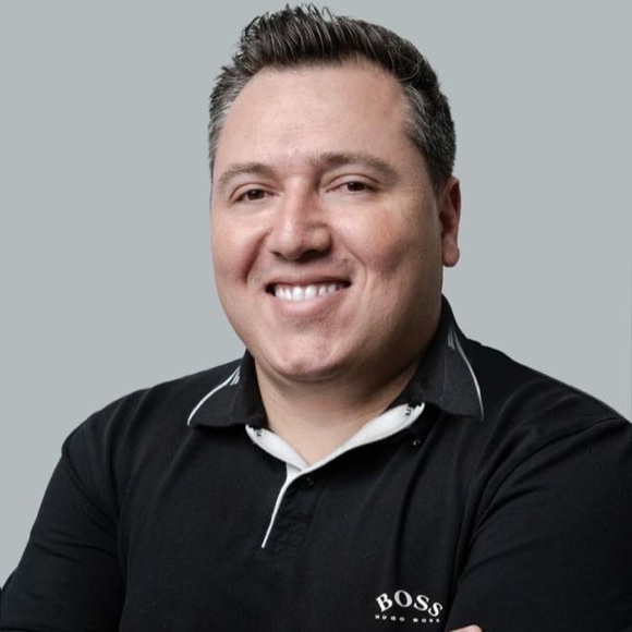 Meet your Posher, Thiago - Picture 1 of 1